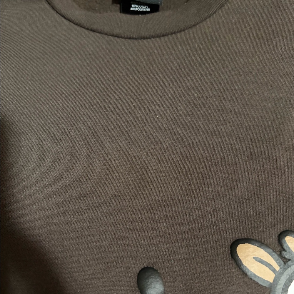 Regular Show Rigby Sweatshirt! small - Picture 12 of 12